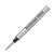 Montblanc Rollerball Refills (F) Royal Blue 124501 - Quick-Drying Pen Refills for Montblanc Rollerball and Fineliner Pens - 2 x Dark Blue Pen Cartridges