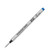 Montblanc Rollerball Refills (F) Royal Blue 124501 - Quick-Drying Pen Refills for Montblanc Rollerball and Fineliner Pens - 2 x Dark Blue Pen Cartridges