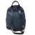 MICHAEL Michael Kors Abbey Jet Set Large Leather Backpack (White PVC 2020) 35F8SAYB7B-019