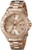 Invicta Men's 15470 Pro Diver Analog Display Japanese Quartz Rose Gold Watch ...