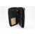 Michael Kors Women's Jet Set Travel Large Smartphone Wristlet (Black/Gold) 35F8GTVW7L-001