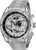 Invicta Men's 30036 Speedway Quartz Chronograph Silver Dial Watch