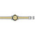 Invicta Men's 29181 Pro Diver Automatic 3 Hand Gold Dial Watch