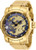 Invicta Men's 28705 Speedway Automatic 2 Hand Black Dial Watch