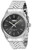 Invicta Men's 29372 Specialty Quartz 3 Hand Charcoal Dial Watch