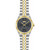 Invicta Men's 29377 Specialty Quartz 3 Hand Charcoal Dial Watch