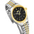 Invicta Men's 29377 Specialty Quartz 3 Hand Charcoal Dial Watch