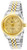 Invicta Lady 29405 Specialty Quartz 3 Hand Champagne Dial Watch
