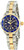 Invicta Women's 8942 Pro Diver Stainless Steel Two-Tone Watch [Watch] Invicta