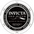 Invicta Mens Pro Diver Scuba Swiss Chronograph Silver Dial Stainless Steel Bracelet Watch 80040