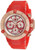 invicta Women's 30305 Subaqua Quartz Chronograph White Dial Watch