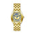 Invicta Women's Angel Gold Tone Stainless Steel Case and Bracelet Gold Tone Dial [Watch] 15040