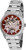Invicta Women's 26361 Objet D Art Automatic 3 Hand Red Dial Watch