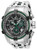 Invicta Men's 27235 Reserve Quartz Chronograph Black Dial Watch