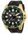 Invicta Men's 30506 Pro Diver Automatic 3 Hand Black Dial Watch