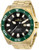 Invicta Men's 30516 Pro Diver Automatic 3 Hand Black Dial Watch