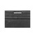 Rebecca Minkoff Mac Mini Leather Shoulder Bag, Black HS16EFCX01-001