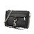 Rebecca Minkoff Mac Mini Leather Shoulder Bag, Black HS16EFCX01-001