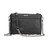 Rebecca Minkoff Mac Mini Leather Shoulder Bag, Black HS16EFCX01-001