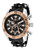 Invicta Men's 10246 Sea Spider Chronograph Black Dial Watch [Watch] Invicta