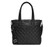 MICHAEL Michael Kors Roberts Large Gym Tote (Black) 30S6SRJT9C-001