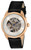 Invicta Women's 31152 Specialty Mechanical 3 Hand Silver Dial Watch