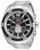 Invicta Men's 31464 Bolt Quartz Multifunction Black Dial Watch
