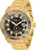 Invicta Men's 31853 Army Automatic Chronograph Black, Camouflage Dial Watch