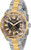 Invicta Women's 31856 Army Automatic Chronograph Black, Camouflage Dial Watch