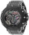 Invicta Men's 32123 Subaqua Quartz Chronograph Black, Gunmetal Dial Watch