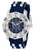 Invicta Women's 32886 NFL Indianapolis Colts Automatic 3 Hand Blue Dial Watch
