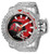 Invicta Men's 33041 NFL Tampa Bay Buccaneers Automatic 3 Hand Red Dial Watch