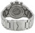 Invicta Men's Bolt Quartz Watch with Stainless-Steel Strap, Silver, 16 (Model: 25862) …