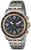 Invicta Men's 13965 Specialty Chronograph Black Dial Two Tone Stainless Steel...