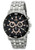 Invicta Men's 0389 Specialty Analog Display Swiss Quartz Silver Watch …