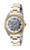 Invicta Women's 32309 Vintage Mechanical 3 Hand Silver Dial Watch