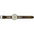 Invicta Men's 25724 S1 Rally Quartz Chronograph Ivory Dial Watch