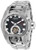 Invicta Men's 28392 Reserve Bolt Zeus Mechanical Chronograph Black, Silver Dial Watch