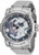 Invicta Men's 28704 Speedway Automatic 2 Hand Black Dial Watch