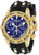 Invicta Women's 30530 Reserve Bolt Quartz Chronograph Blue Dial Watch