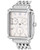 Invicta Women's Wildflower Quartz Watch with Stainless Steel Strap, Silver, 16 (Model: 30855) …