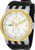 Invicta Men's 31783 DNA Quartz Chronograph Antique Silver Dial Watch