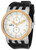 Invicta Men's 31784 DNA Quartz Chronograph Antique Silver Dial Watch