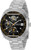 Invicta Women's 31843 Army Quartz Chronograph Black, Camouflage Dial Watch