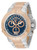 Invicta Men's 31884 Subaqua Quartz Chronograph Blue Dial Watch