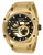 Invicta Men's 32356 Akula Automatic Multifunction Black Dial Watch