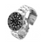 Invicta Men's Pro Diver Quartz Diving Watch with Stainless-Steel Strap, Silver, 24 (Model: 28765)