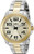 Invicta Men's 21441SYB Specialty Analog Display Quartz Two Tone Watch