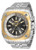 Invicta Men's 32061 Reserve Automatic 3 Hand Charcoal Dial Watch