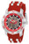 Invicta Women's 32899 NFL Tampa Bay Buccaneers Automatic 3 Hand Grey Dial Watch